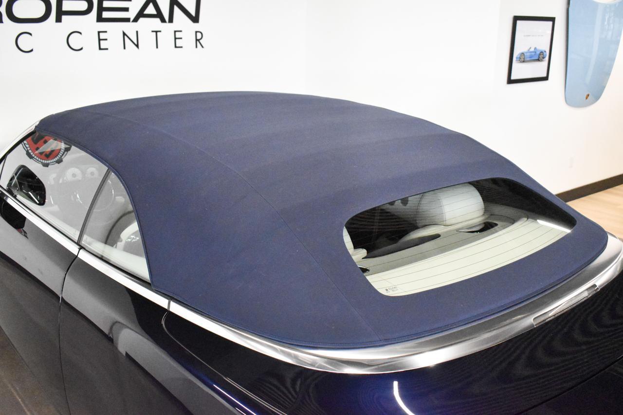 2020 Rolls-Royce Dawn San Clemente CA