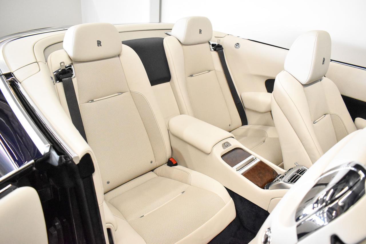 2020 Rolls-Royce Dawn San Clemente CA