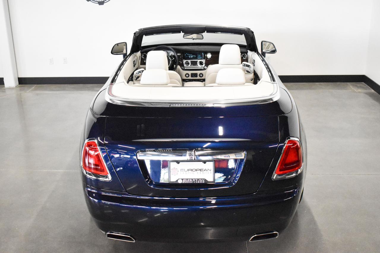 2020 Rolls-Royce Dawn San Clemente CA