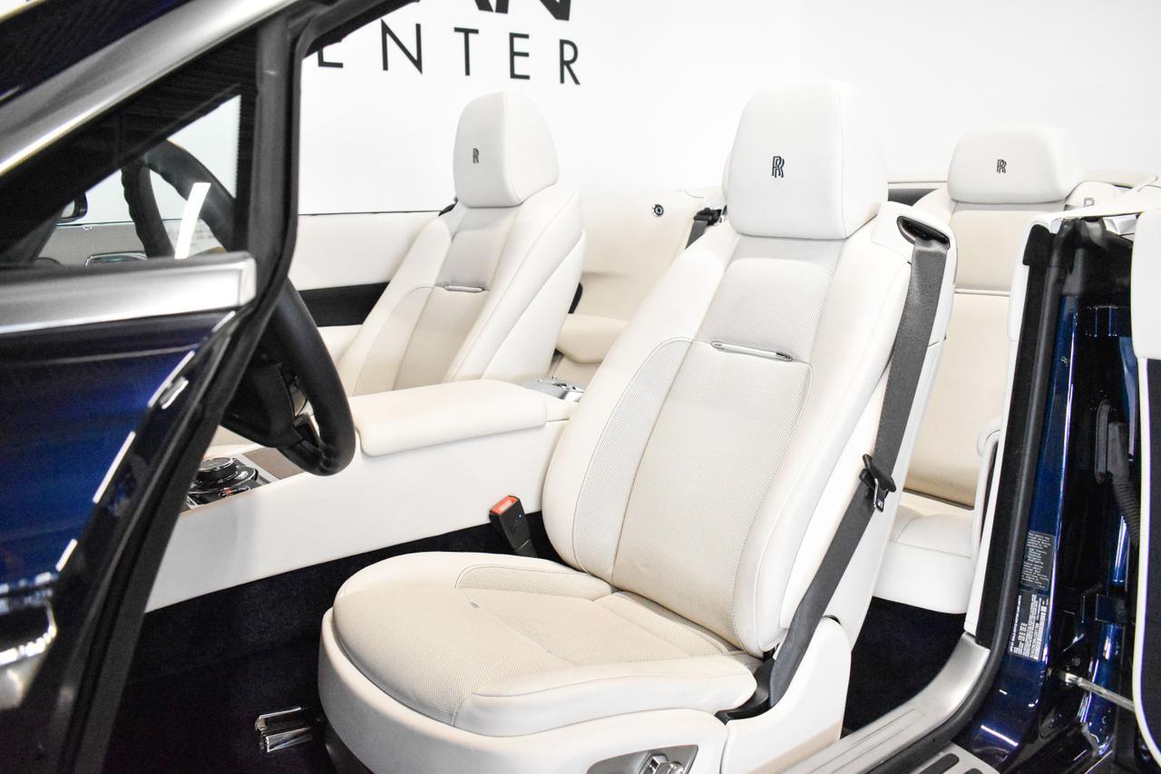 2020 Rolls-Royce Dawn San Clemente CA