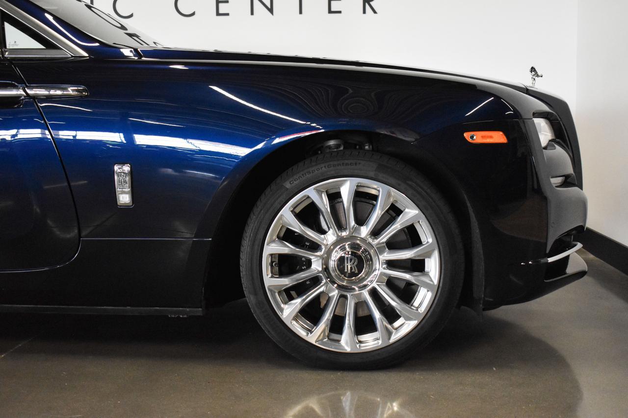 2020 Rolls-Royce Dawn San Clemente CA