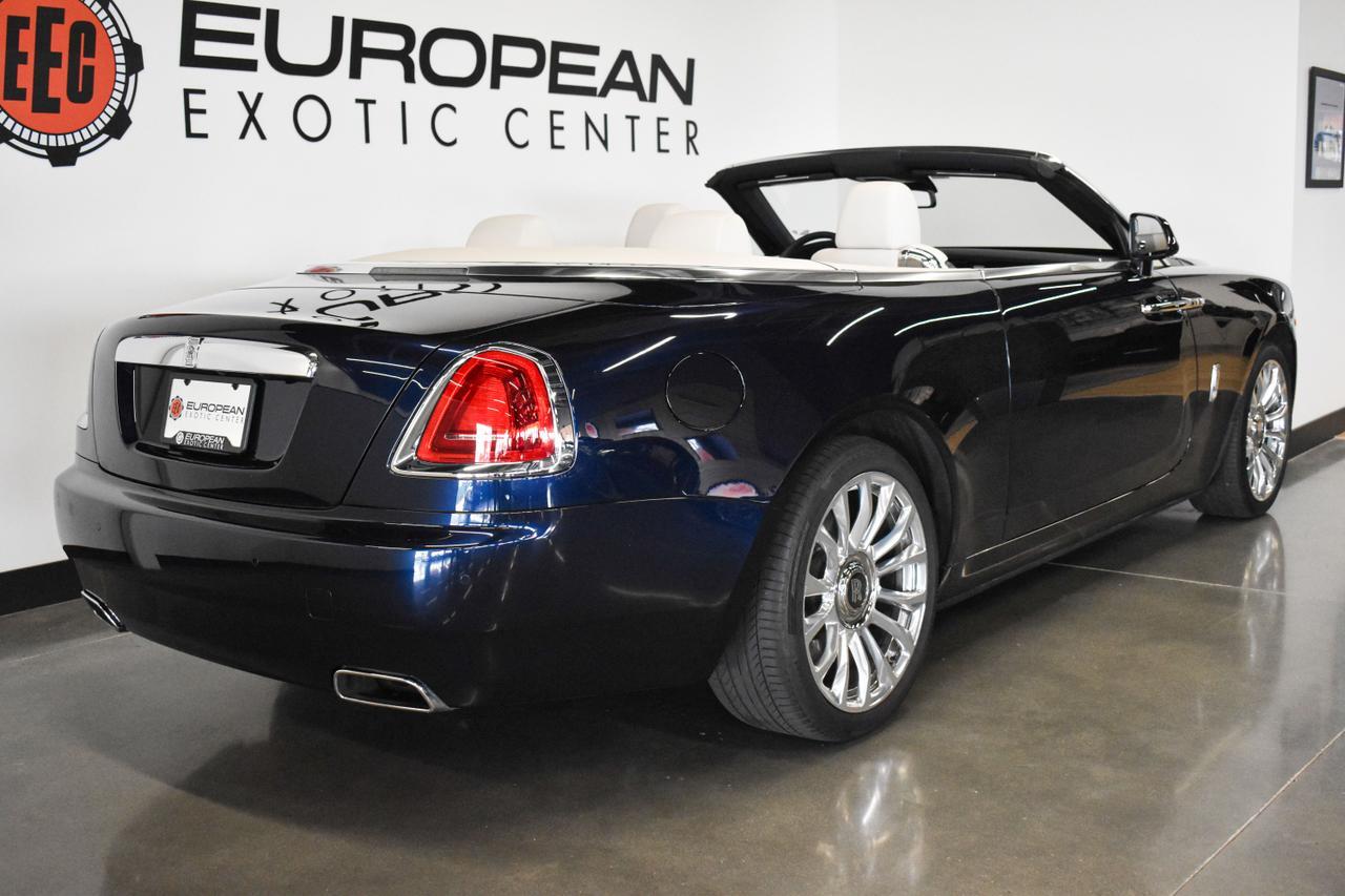 2020 Rolls-Royce Dawn San Clemente CA
