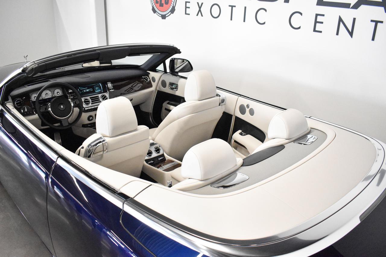 2020 Rolls-Royce Dawn San Clemente CA