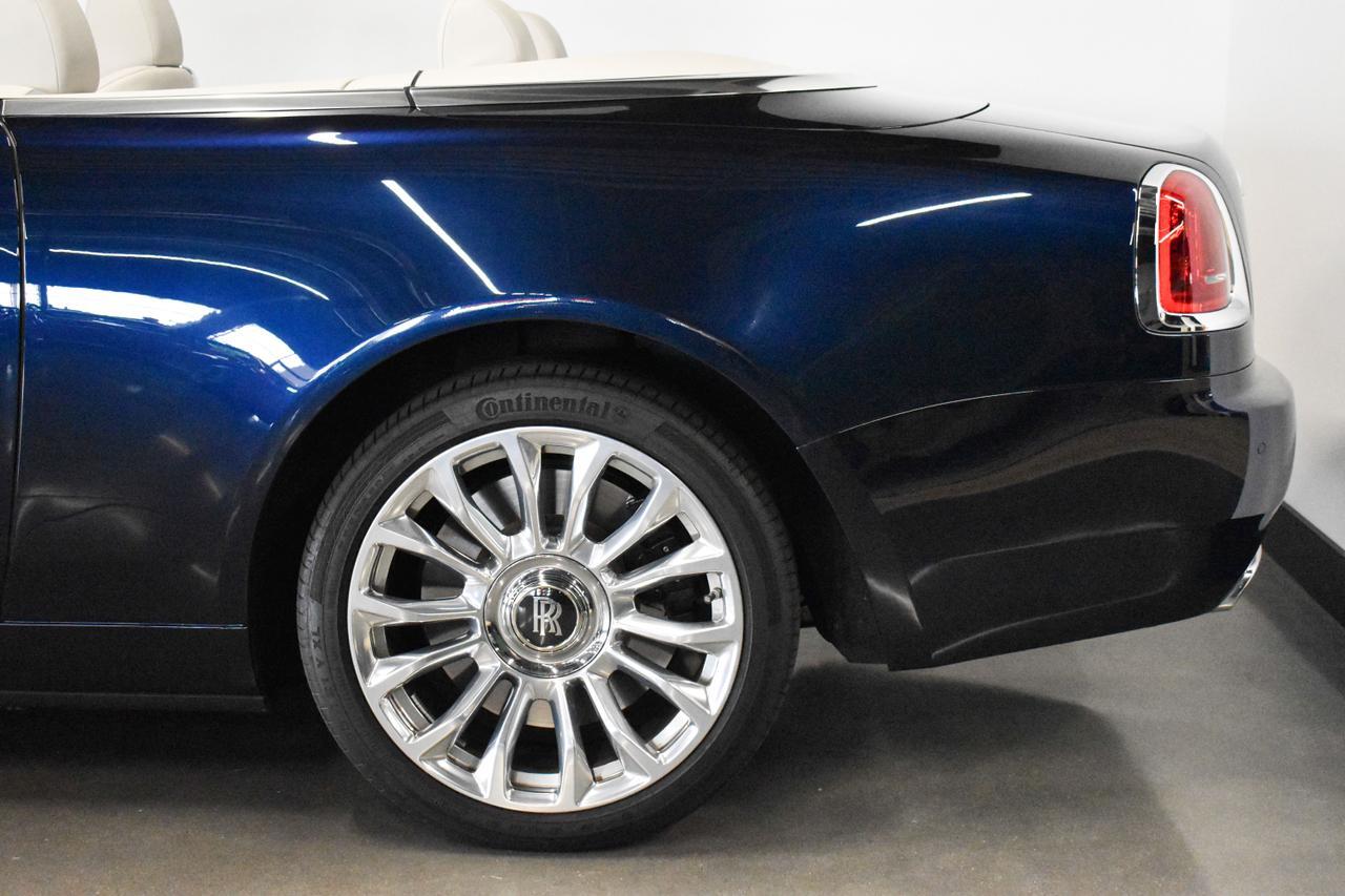 2020 Rolls-Royce Dawn San Clemente CA