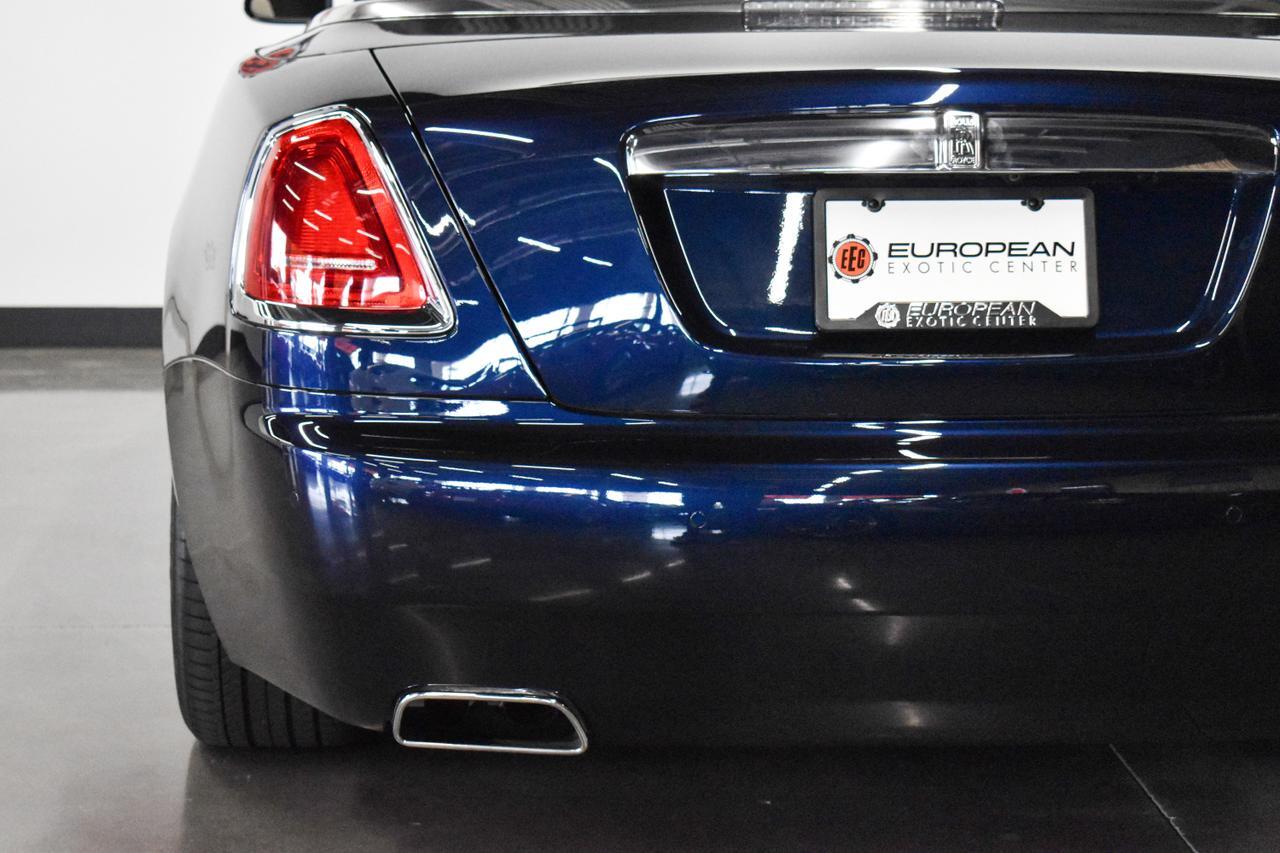 2020 Rolls-Royce Dawn San Clemente CA