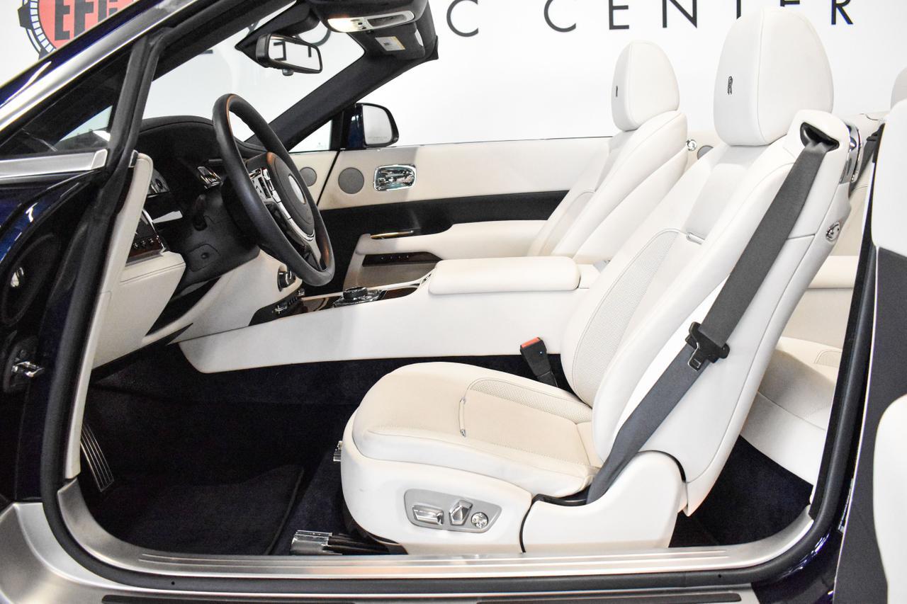 2020 Rolls-Royce Dawn San Clemente CA