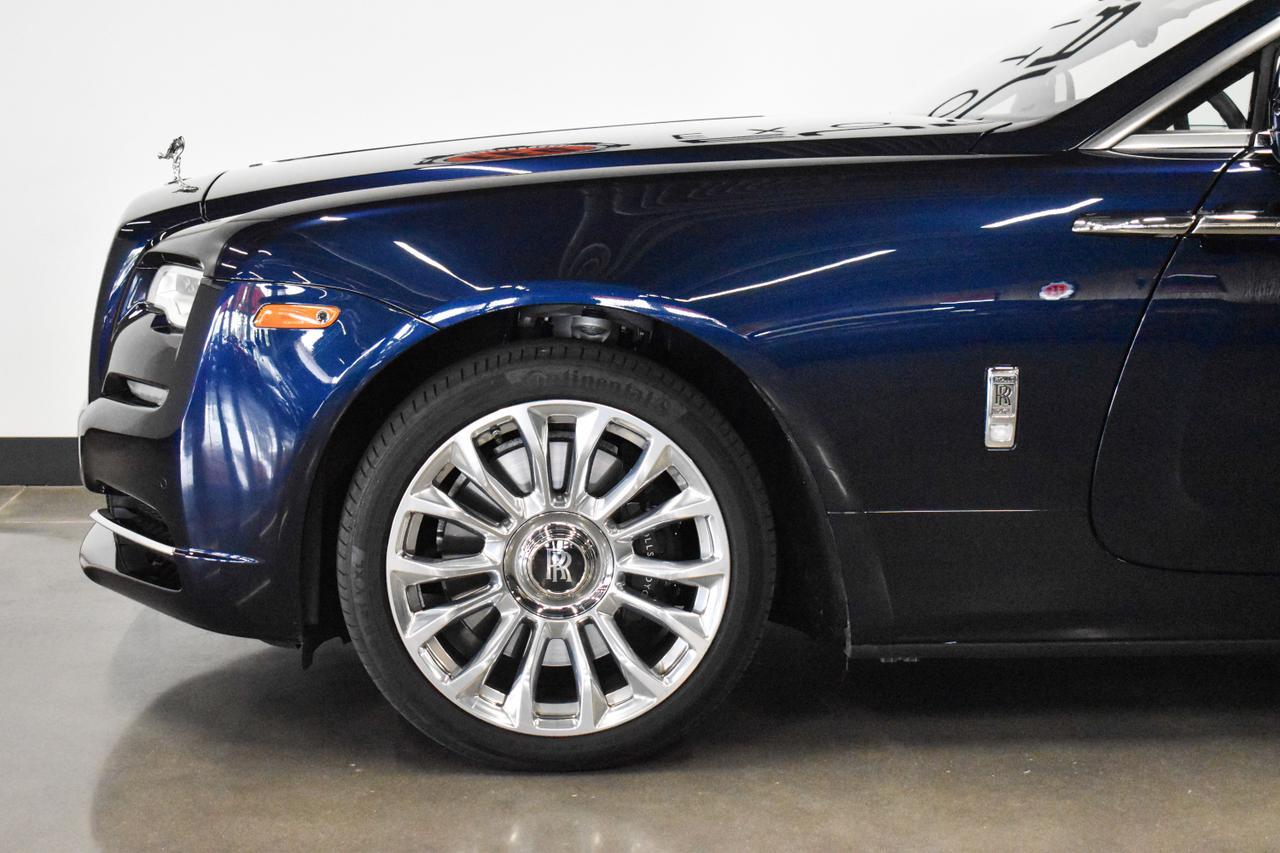 2020 Rolls-Royce Dawn San Clemente CA