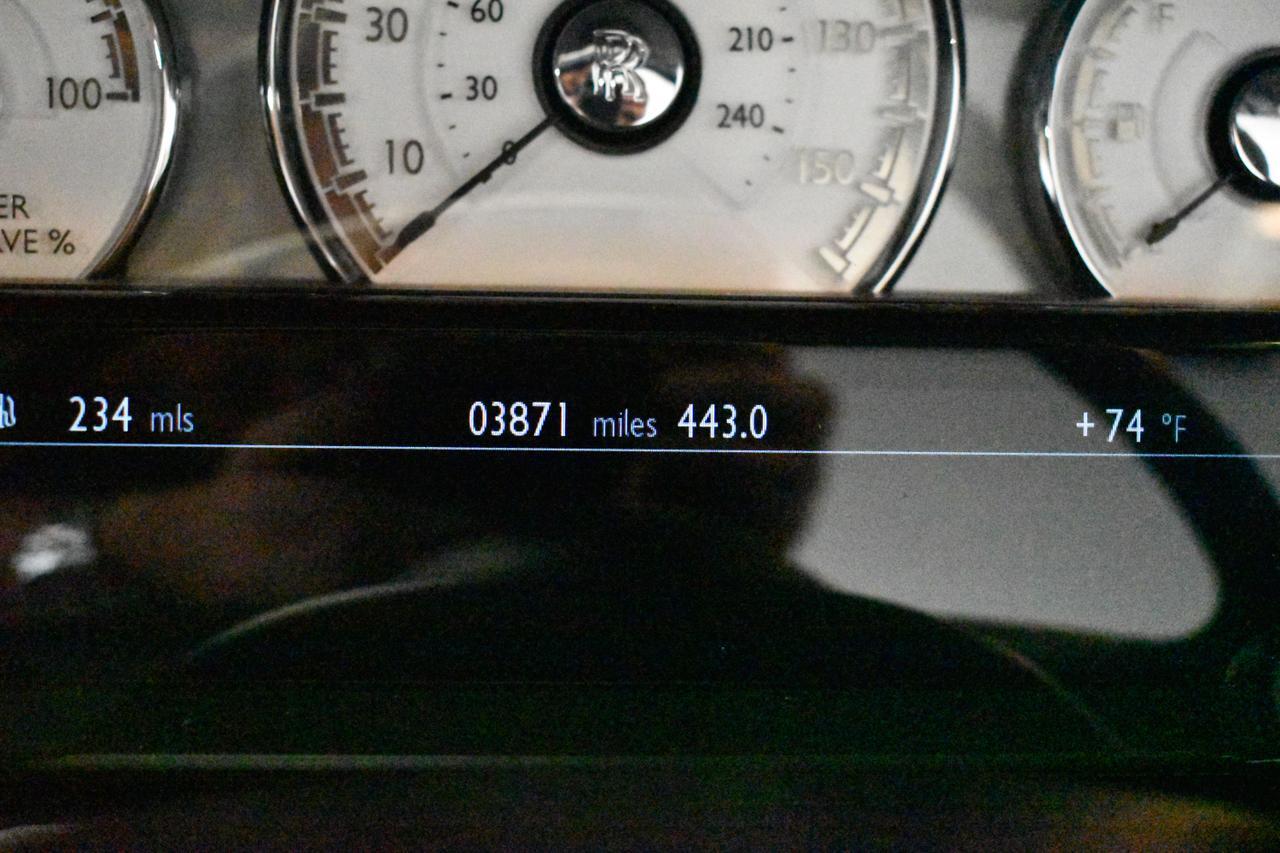2020 Rolls-Royce Dawn San Clemente CA