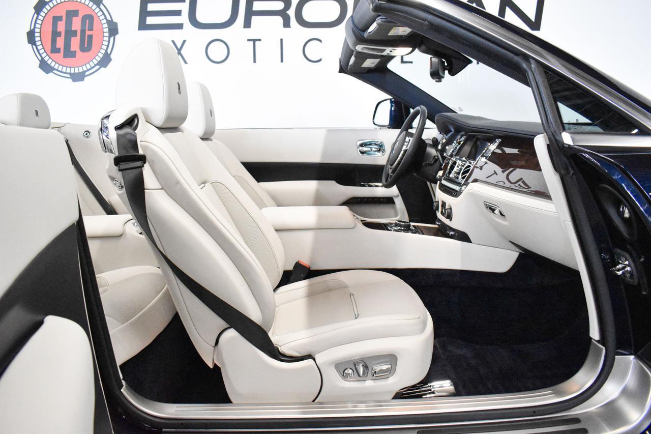 2020 Rolls-Royce Dawn San Clemente CA