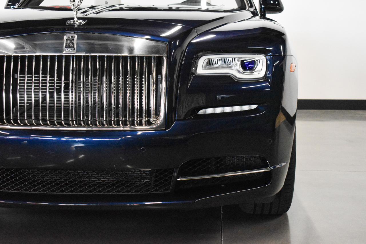 2020 Rolls-Royce Dawn San Clemente CA