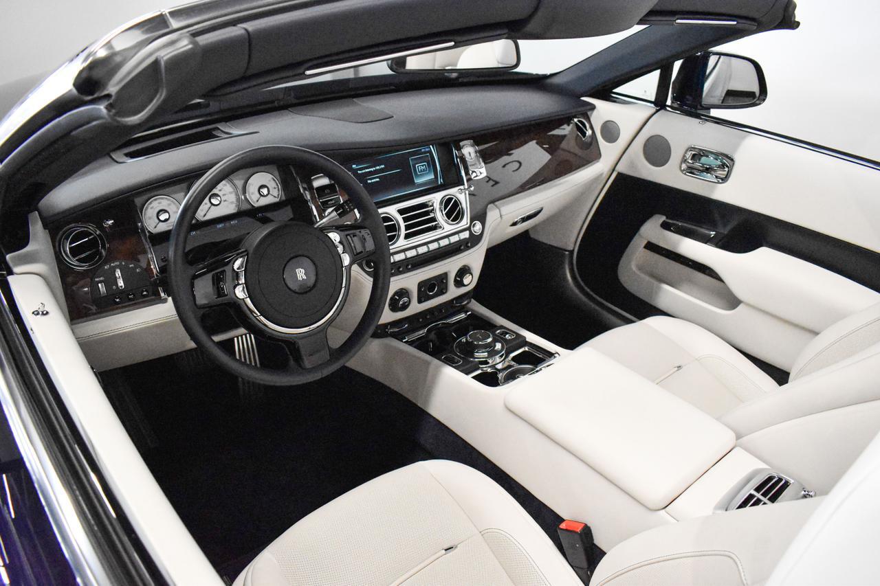 2020 Rolls-Royce Dawn San Clemente CA