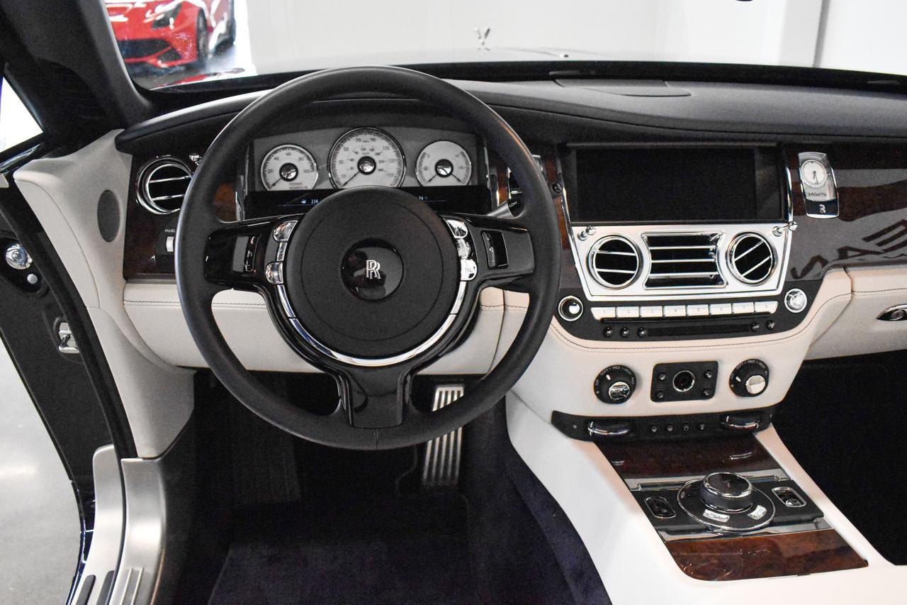 2020 Rolls-Royce Dawn San Clemente CA