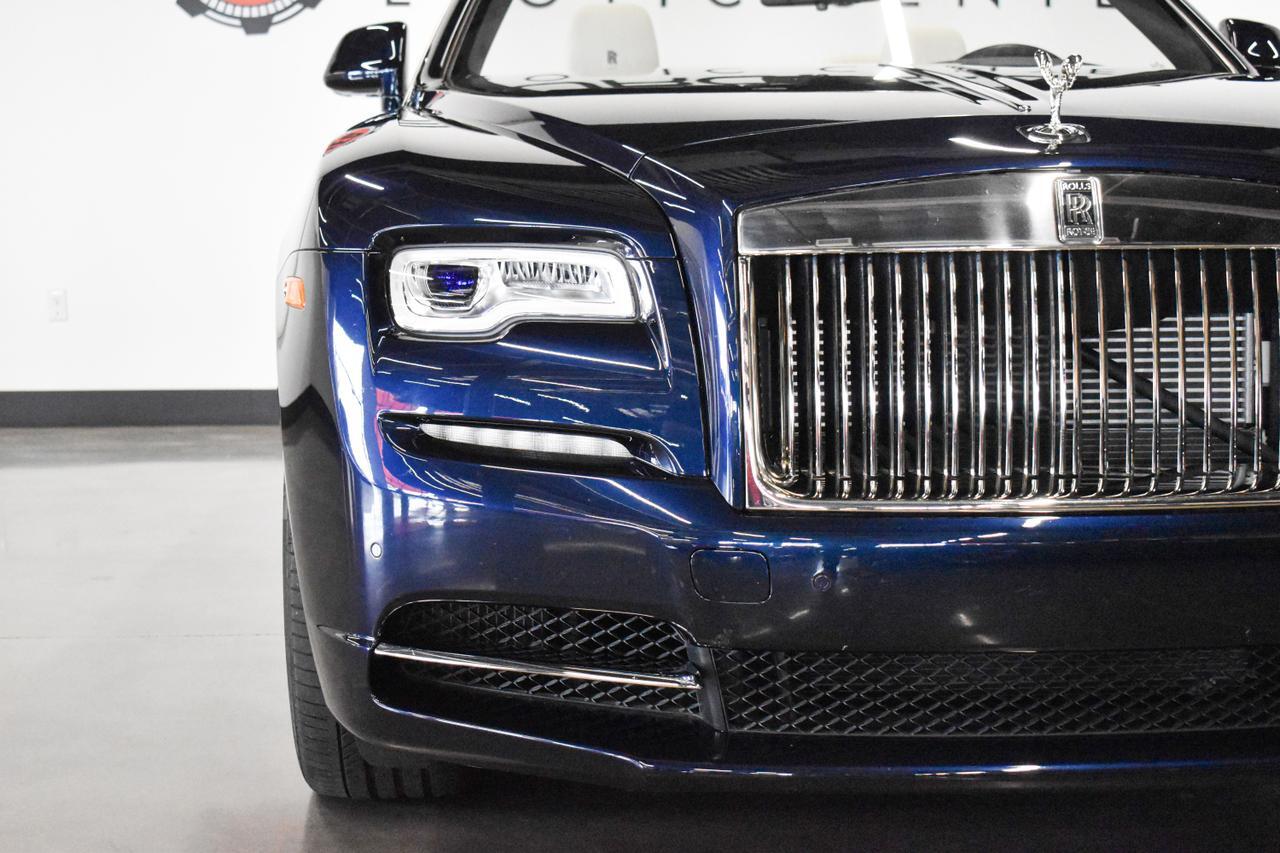 2020 Rolls-Royce Dawn San Clemente CA