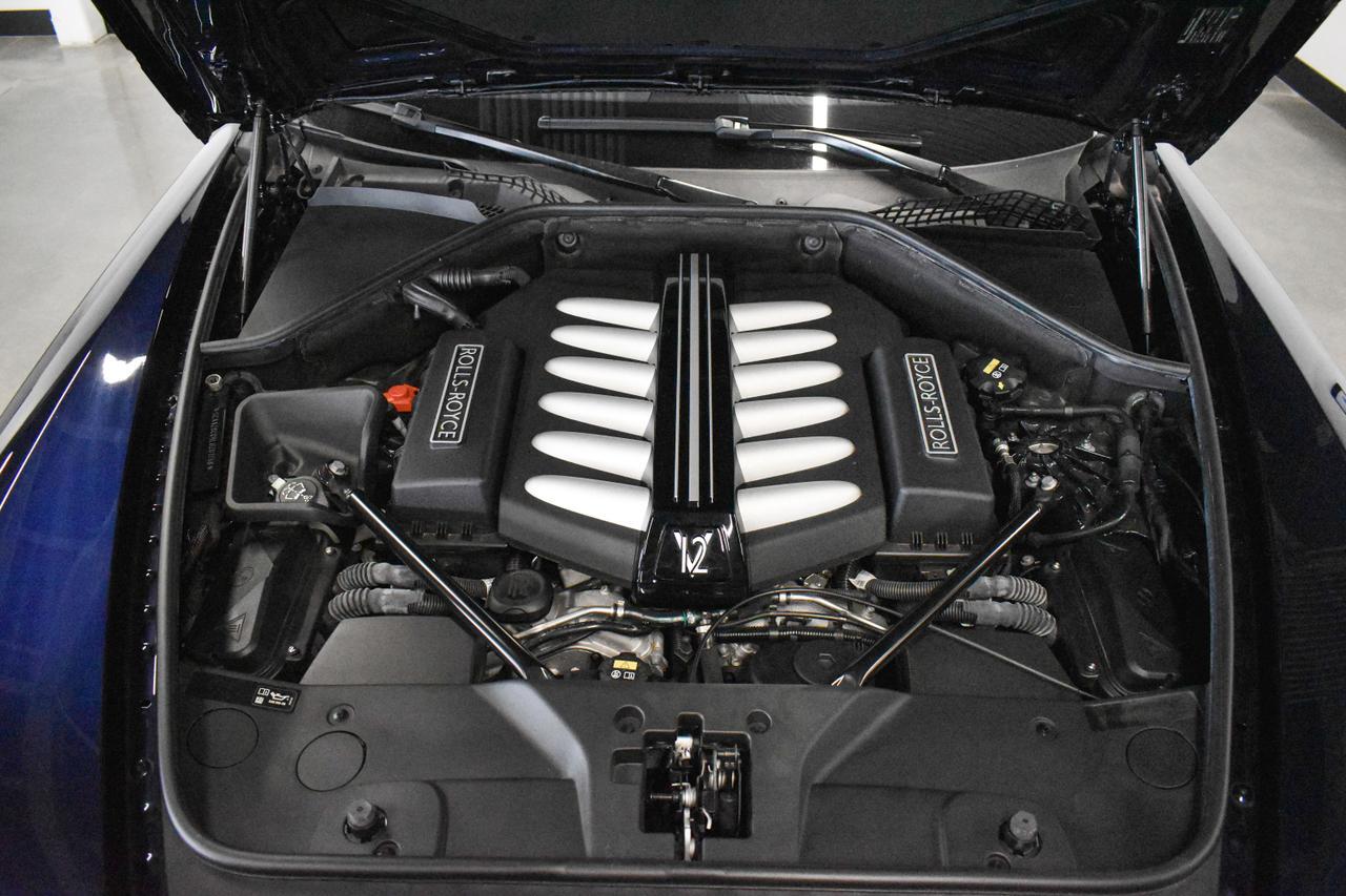 2020 Rolls-Royce Dawn San Clemente CA
