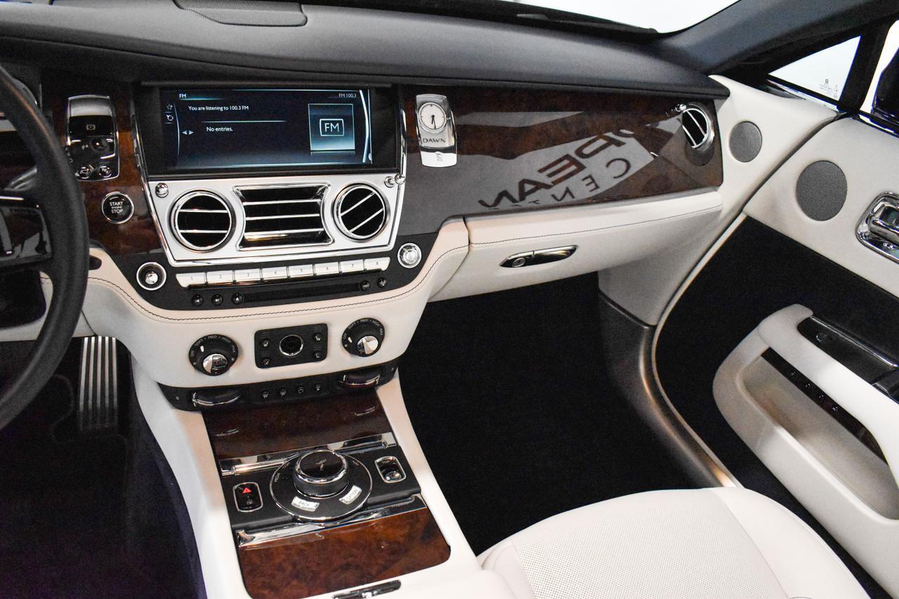 2020 Rolls-Royce Dawn San Clemente CA