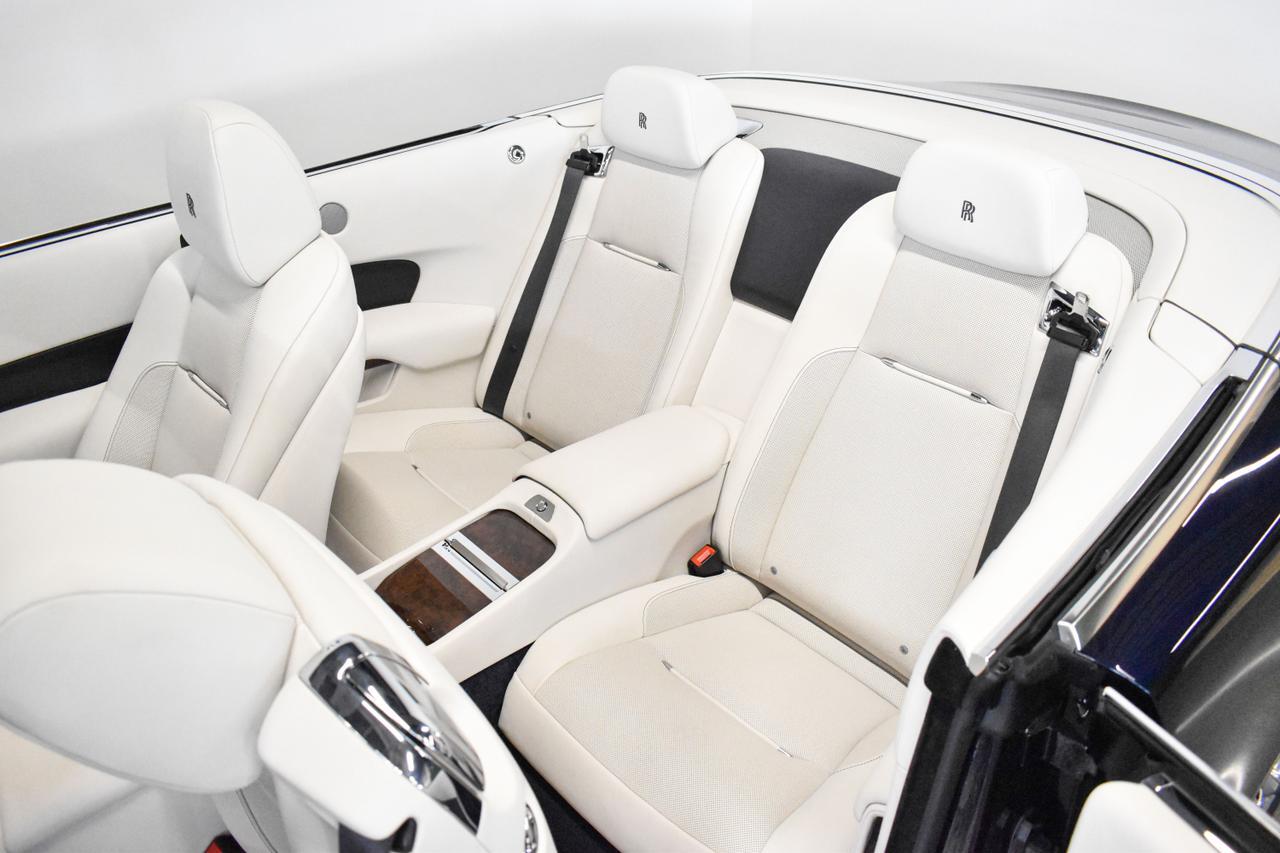 2020 Rolls-Royce Dawn San Clemente CA
