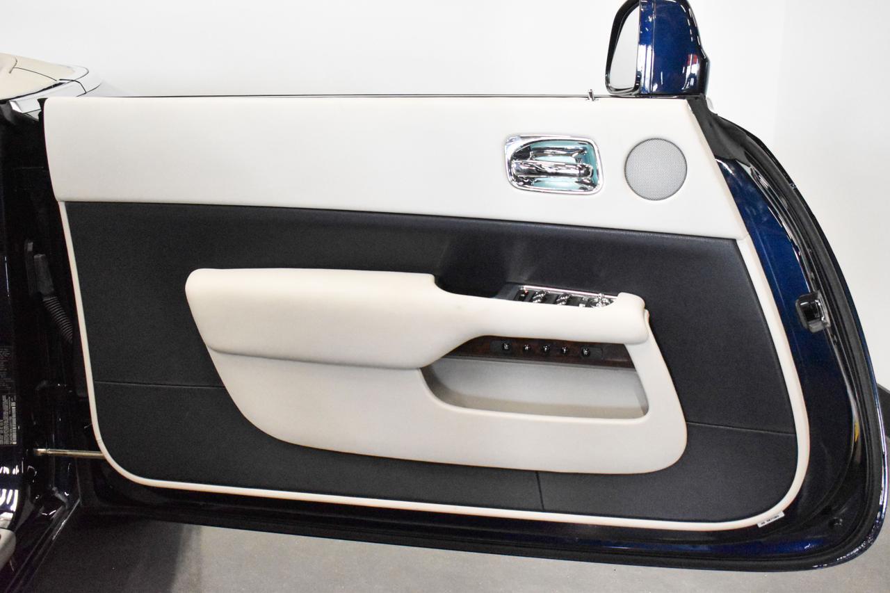 2020 Rolls-Royce Dawn San Clemente CA