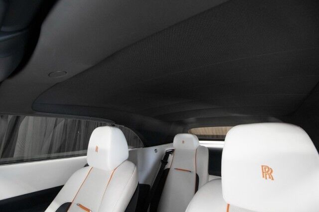 2020 Rolls-Royce Dawn ($405,625 MSRP!!) *WHITE ON WHITE* *TEAK DECK*.*MANDARIN ACCENTS* San Diego CA