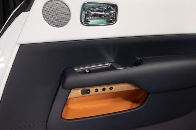 2020 Rolls-Royce Dawn ($405,625 MSRP!!) *WHITE ON WHITE* *TEAK DECK*.*MANDARIN ACCENTS* San Diego CA