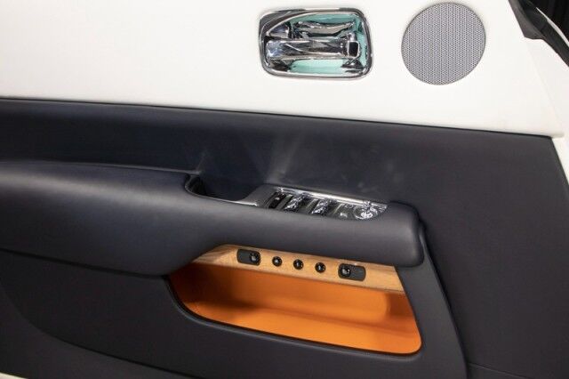 2020 Rolls-Royce Dawn ($405,625 MSRP!!) *WHITE ON WHITE* *TEAK DECK*.*MANDARIN ACCENTS* San Diego CA