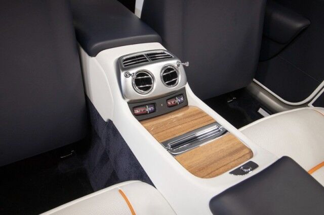 2020 Rolls-Royce Dawn ($405,625 MSRP!!) *WHITE ON WHITE* *TEAK DECK*.*MANDARIN ACCENTS* San Diego CA