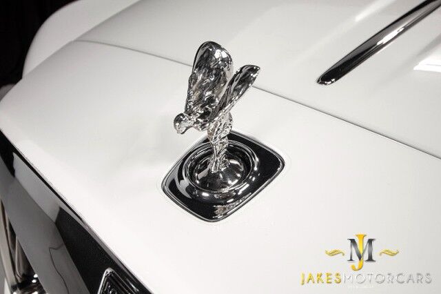 2020 Rolls-Royce Dawn ($405,625 MSRP!!) *WHITE ON WHITE* *TEAK DECK*.*MANDARIN ACCENTS* San Diego CA