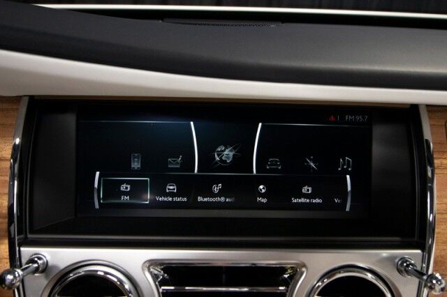 2020 Rolls-Royce Dawn ($405,625 MSRP!!) *WHITE ON WHITE* *TEAK DECK*.*MANDARIN ACCENTS* San Diego CA