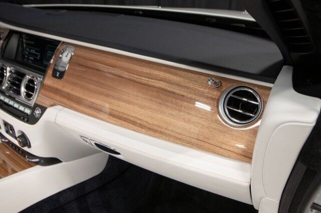 2020 Rolls-Royce Dawn ($405,625 MSRP!!) *WHITE ON WHITE* *TEAK DECK*.*MANDARIN ACCENTS* San Diego CA