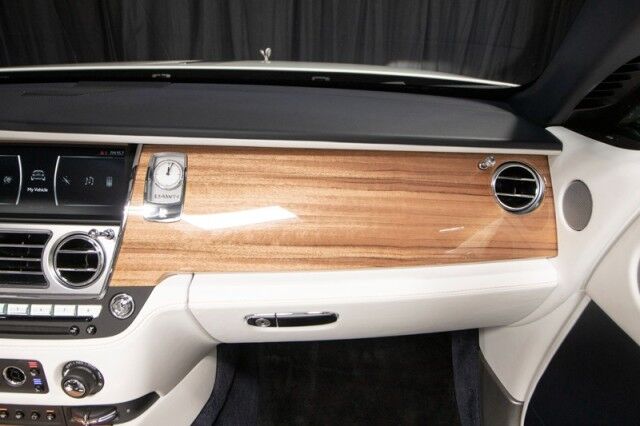 2020 Rolls-Royce Dawn ($405,625 MSRP!!) *WHITE ON WHITE* *TEAK DECK*.*MANDARIN ACCENTS* San Diego CA