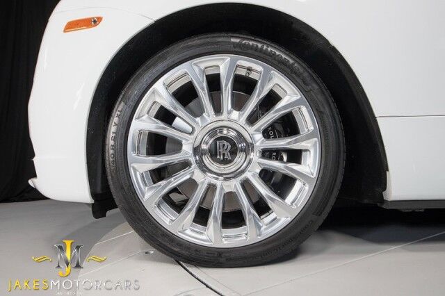 2020 Rolls-Royce Dawn ($405,625 MSRP!!) *WHITE ON WHITE* *TEAK DECK*.*MANDARIN ACCENTS* San Diego CA