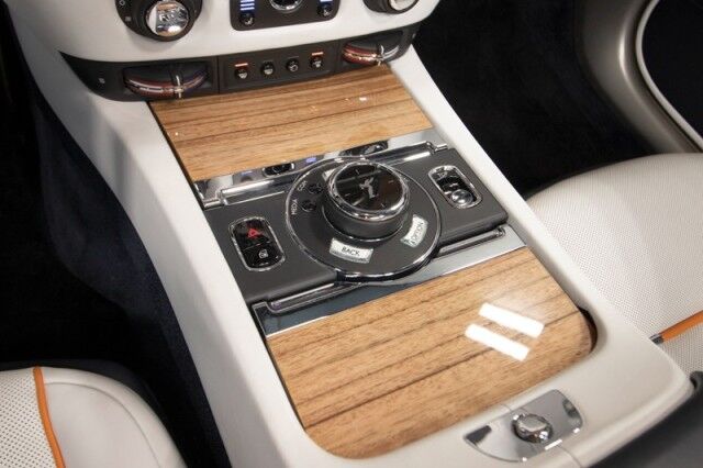 2020 Rolls-Royce Dawn ($405,625 MSRP!!) *WHITE ON WHITE* *TEAK DECK*.*MANDARIN ACCENTS* San Diego CA