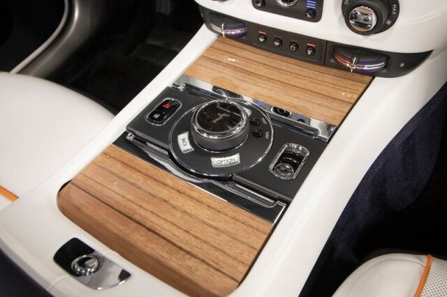 2020 Rolls-Royce Dawn ($405,625 MSRP!!) *WHITE ON WHITE* *TEAK DECK*.*MANDARIN ACCENTS* San Diego CA