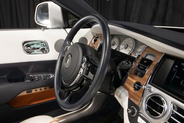2020 Rolls-Royce Dawn ($405,625 MSRP!!) *WHITE ON WHITE* *TEAK DECK*.*MANDARIN ACCENTS* San Diego CA