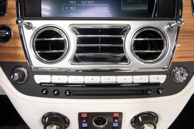 2020 Rolls-Royce Dawn ($405,625 MSRP!!) *WHITE ON WHITE* *TEAK DECK*.*MANDARIN ACCENTS* San Diego CA