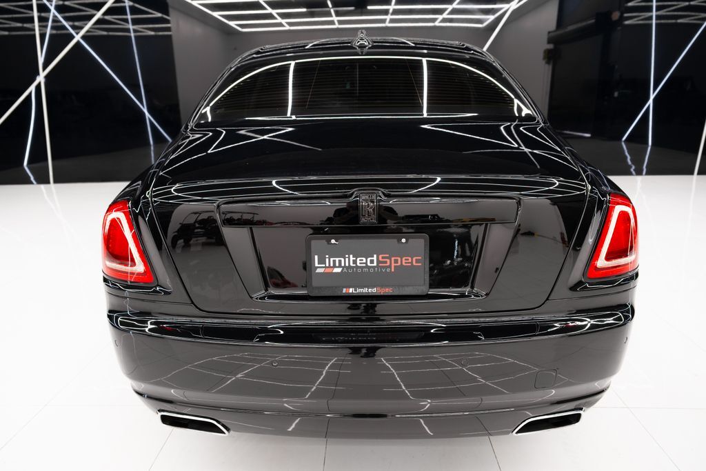 2020 Rolls-Royce Ghost Miami FL