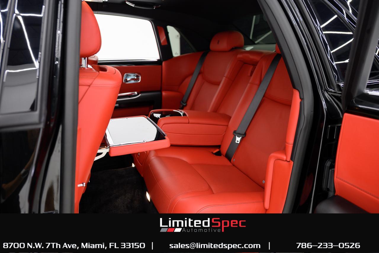 2020 Rolls-Royce Ghost Miami FL