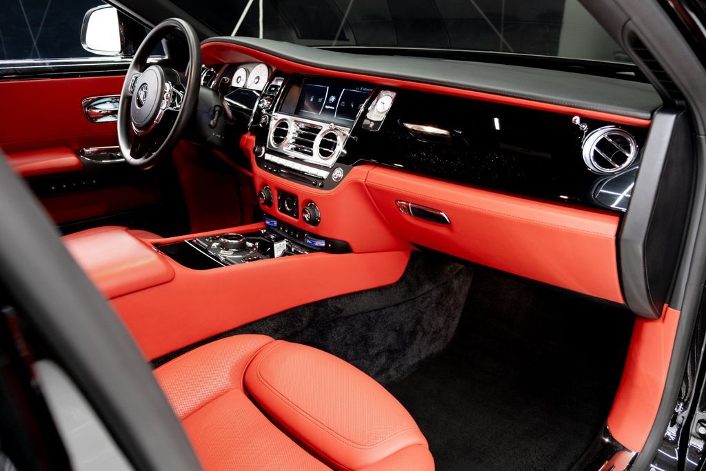 2020 Rolls-Royce Ghost Miami FL