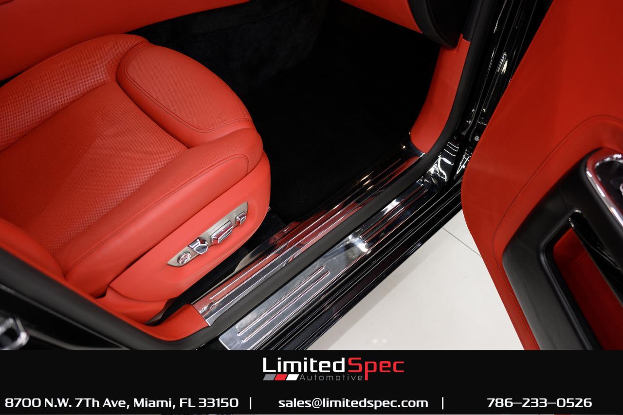 2020 Rolls-Royce Ghost Miami FL