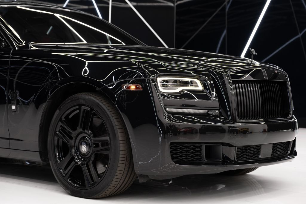 2020 Rolls-Royce Ghost Miami FL