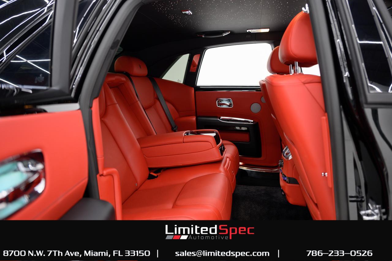 2020 Rolls-Royce Ghost Miami FL