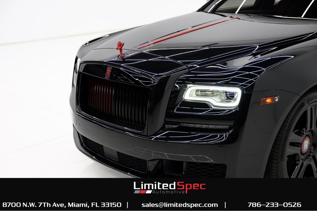 2020 Rolls-Royce Ghost Miami FL