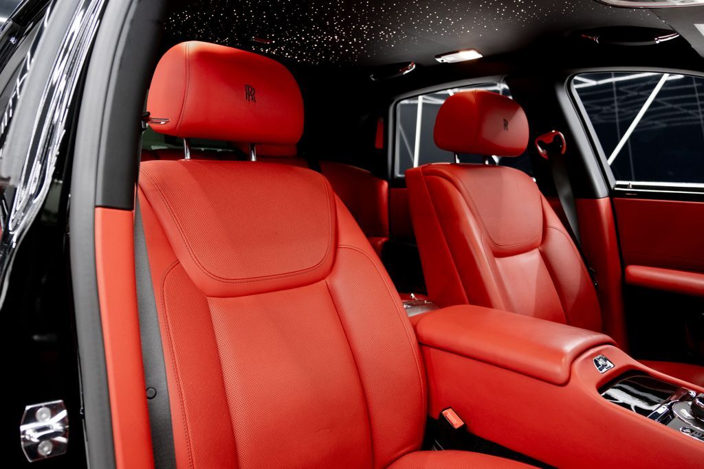 2020 Rolls-Royce Ghost Miami FL