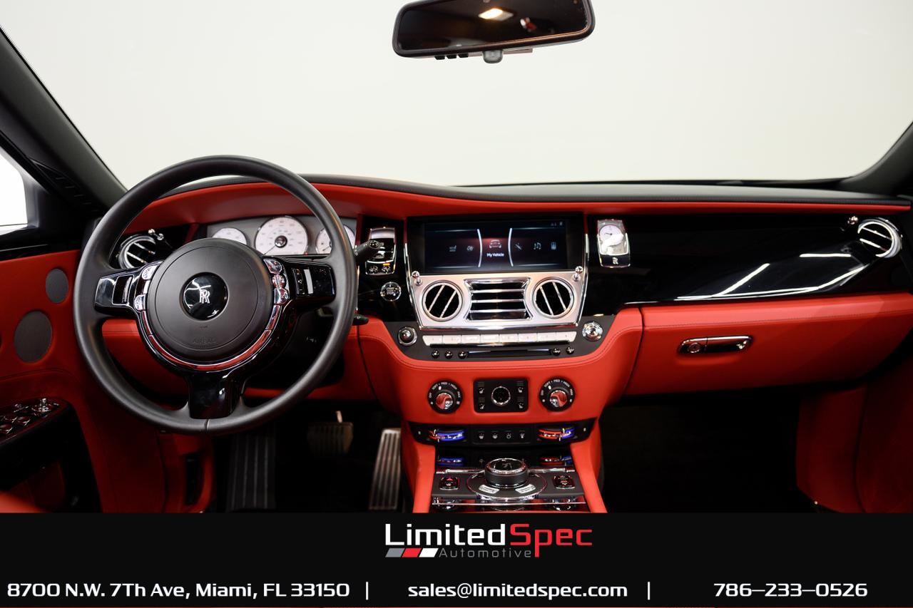 2020 Rolls-Royce Ghost Miami FL