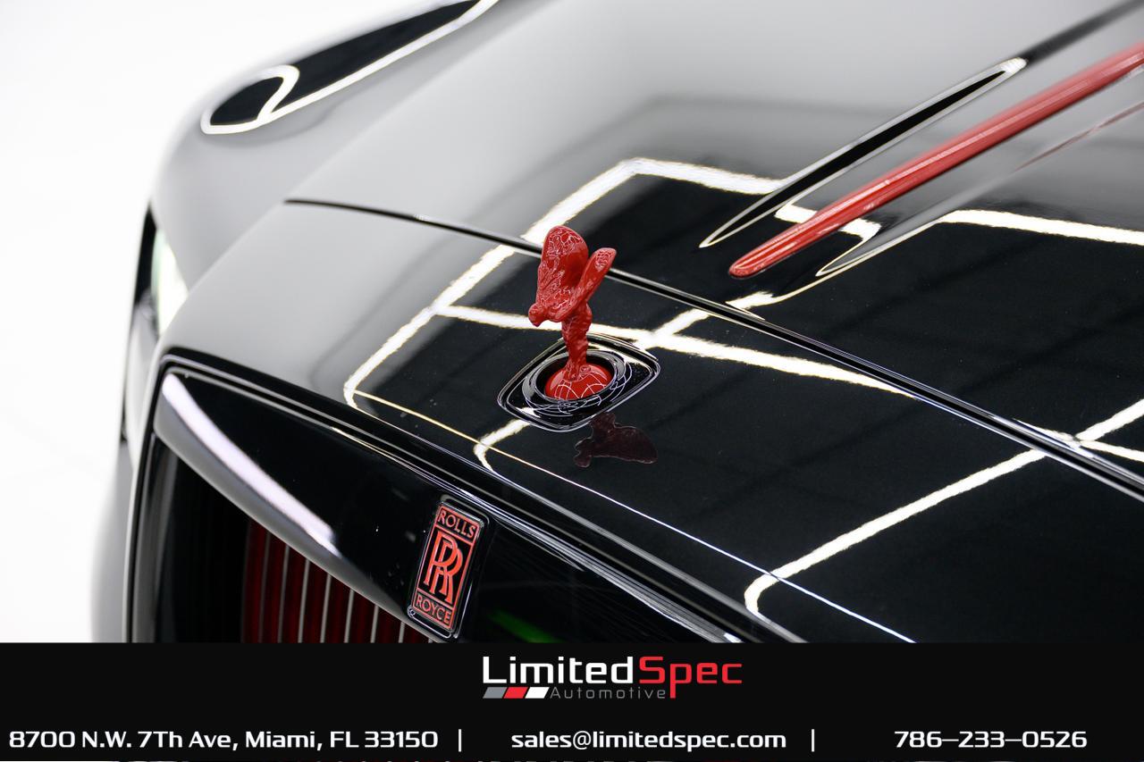 2020 Rolls-Royce Ghost Miami FL