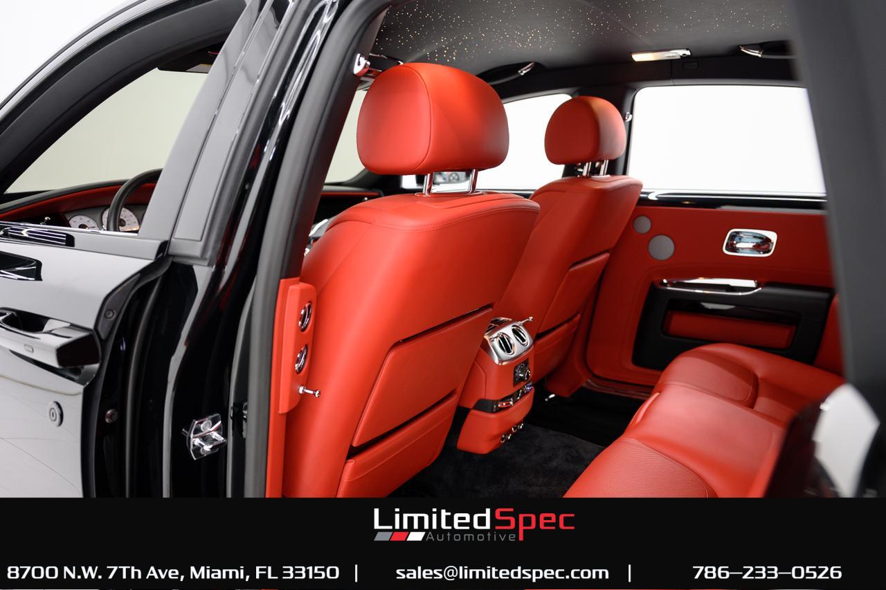 2020 Rolls-Royce Ghost Miami FL