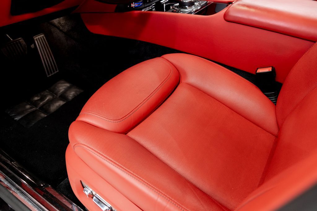 2020 Rolls-Royce Ghost Miami FL
