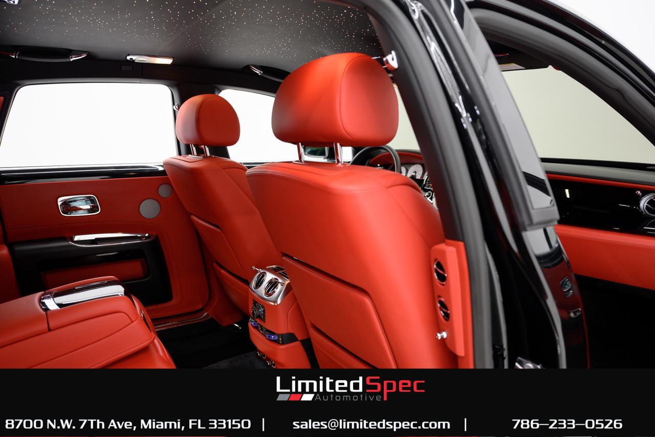 2020 Rolls-Royce Ghost Miami FL