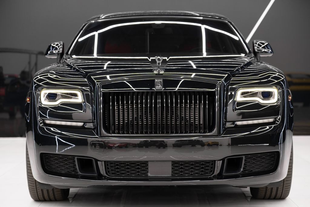 2020 Rolls-Royce Ghost Miami FL