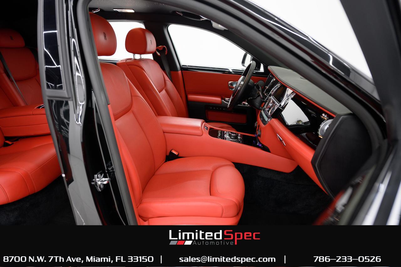 2020 Rolls-Royce Ghost Miami FL