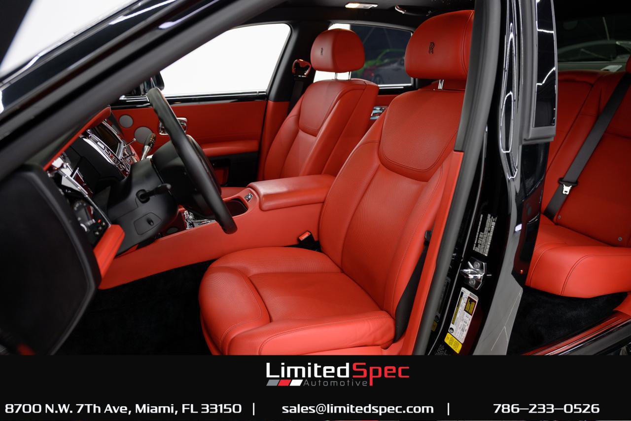 2020 Rolls-Royce Ghost Miami FL